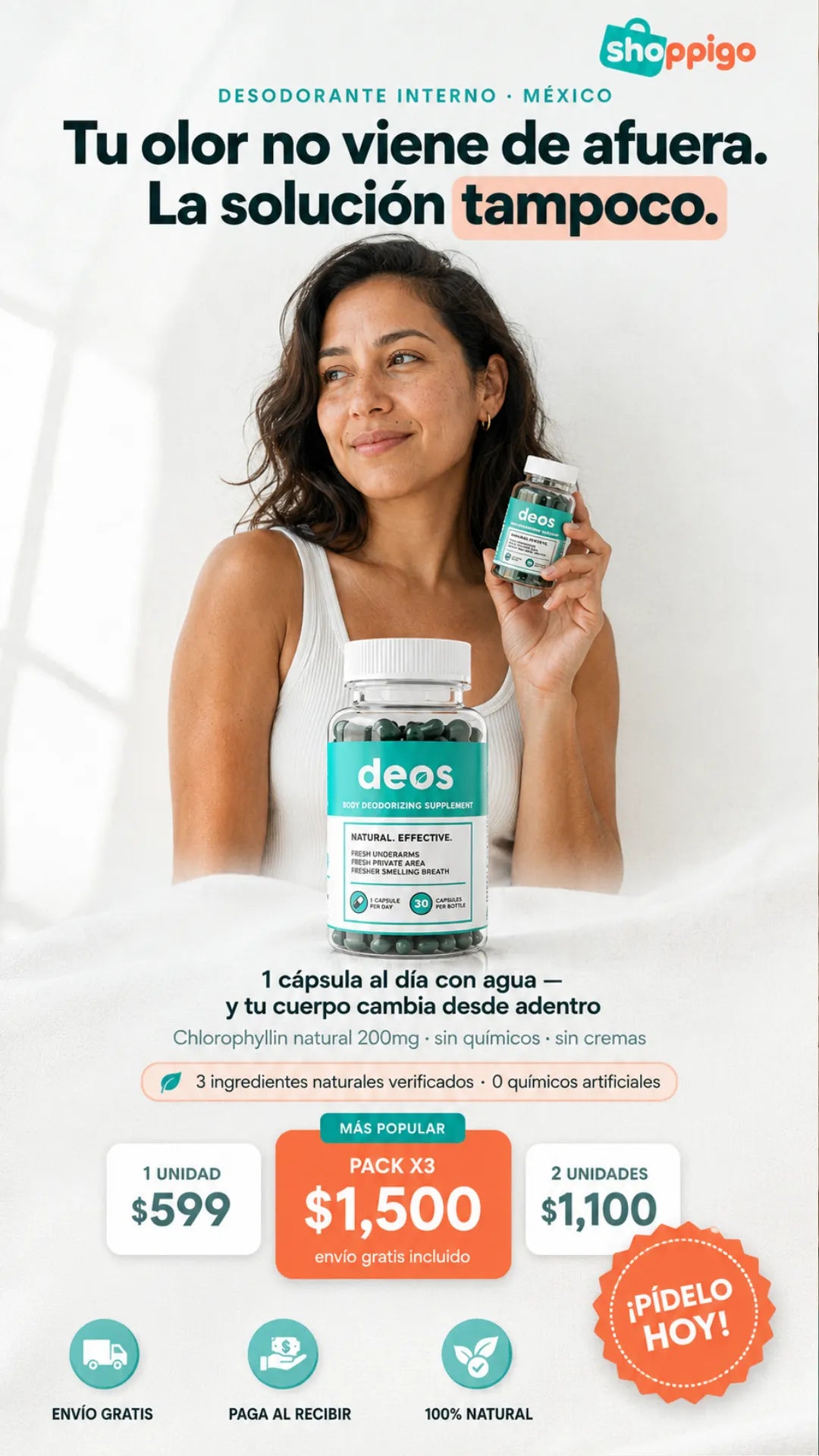 DEOS