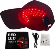 Gorra Led